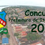 Lançado Edital do Concurso da Prefeitura de Itaituba