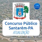 Inscrições para Concurso de Santarém são Prorrogadas até 05/08