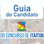 Guia para os Candidatos do Concurso da Prefeitura de Itaituba